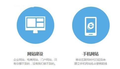 企业搭建网站该选择哪里的建站公司