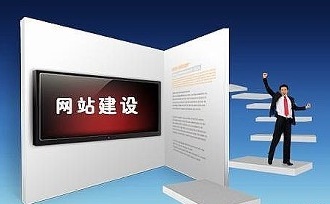 企业网站建设