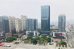 普宁网站建设